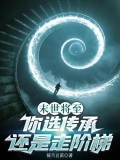 末世将至你选传承还是走阶梯哪个好